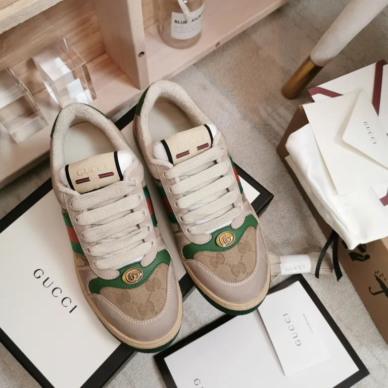 Gucci Shoe 